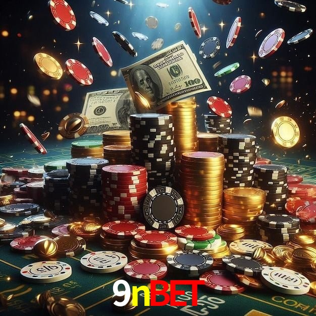 Apostas de Futebol 9nbet