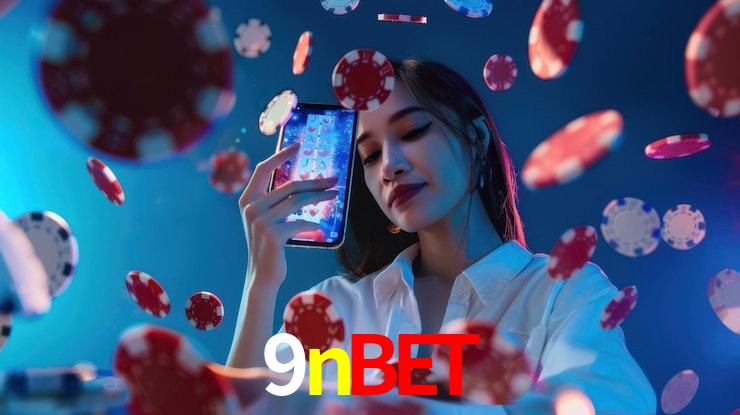 Mesa de Blackjack 9nbet