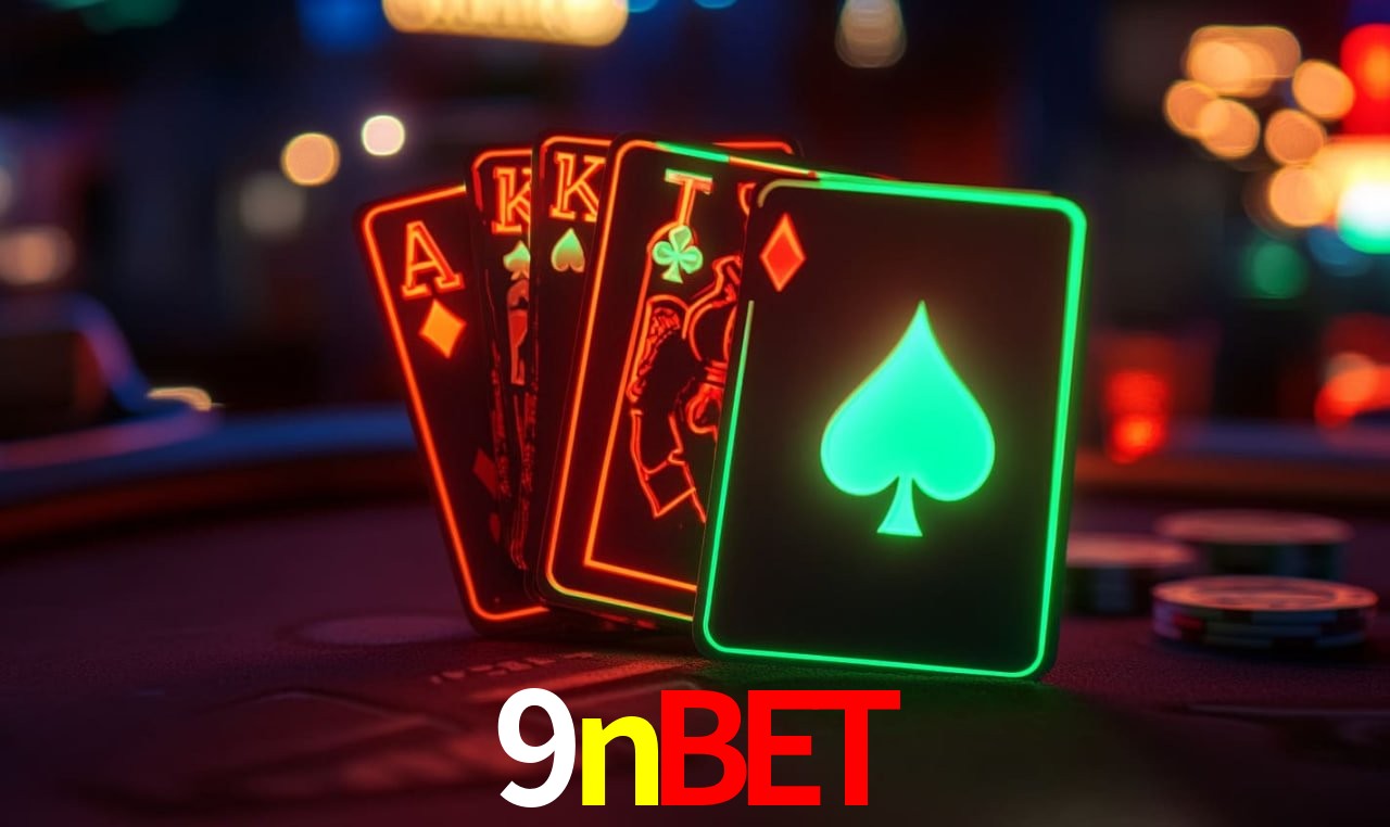 9nbet plataforma