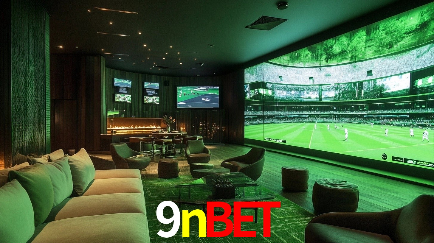 Bônus Generosos e Exclusivos no 9nbet para Você!