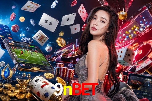 Live Casino 9nbet