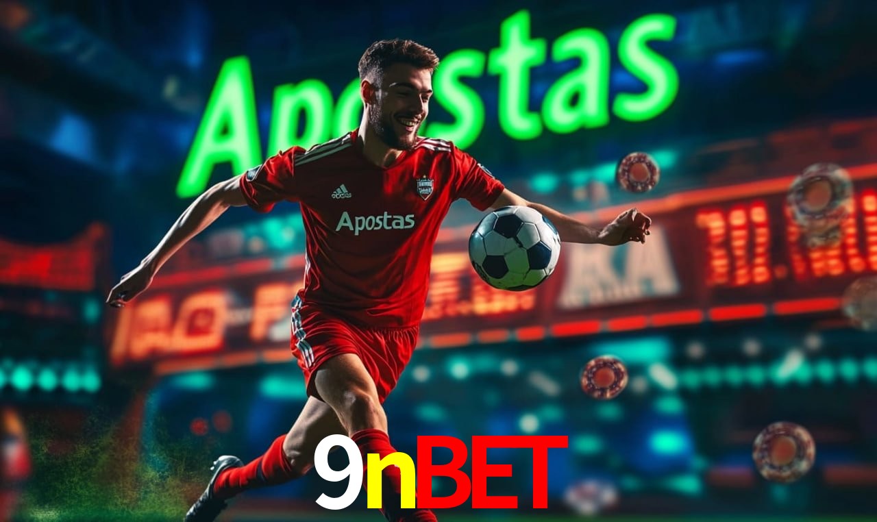 Estatísticas do Jogo 9nbet