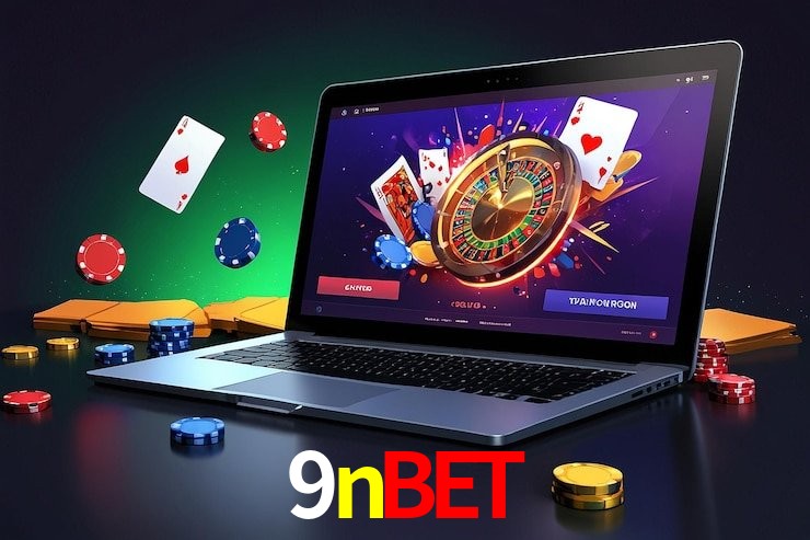 Cashback VIP 9nbet