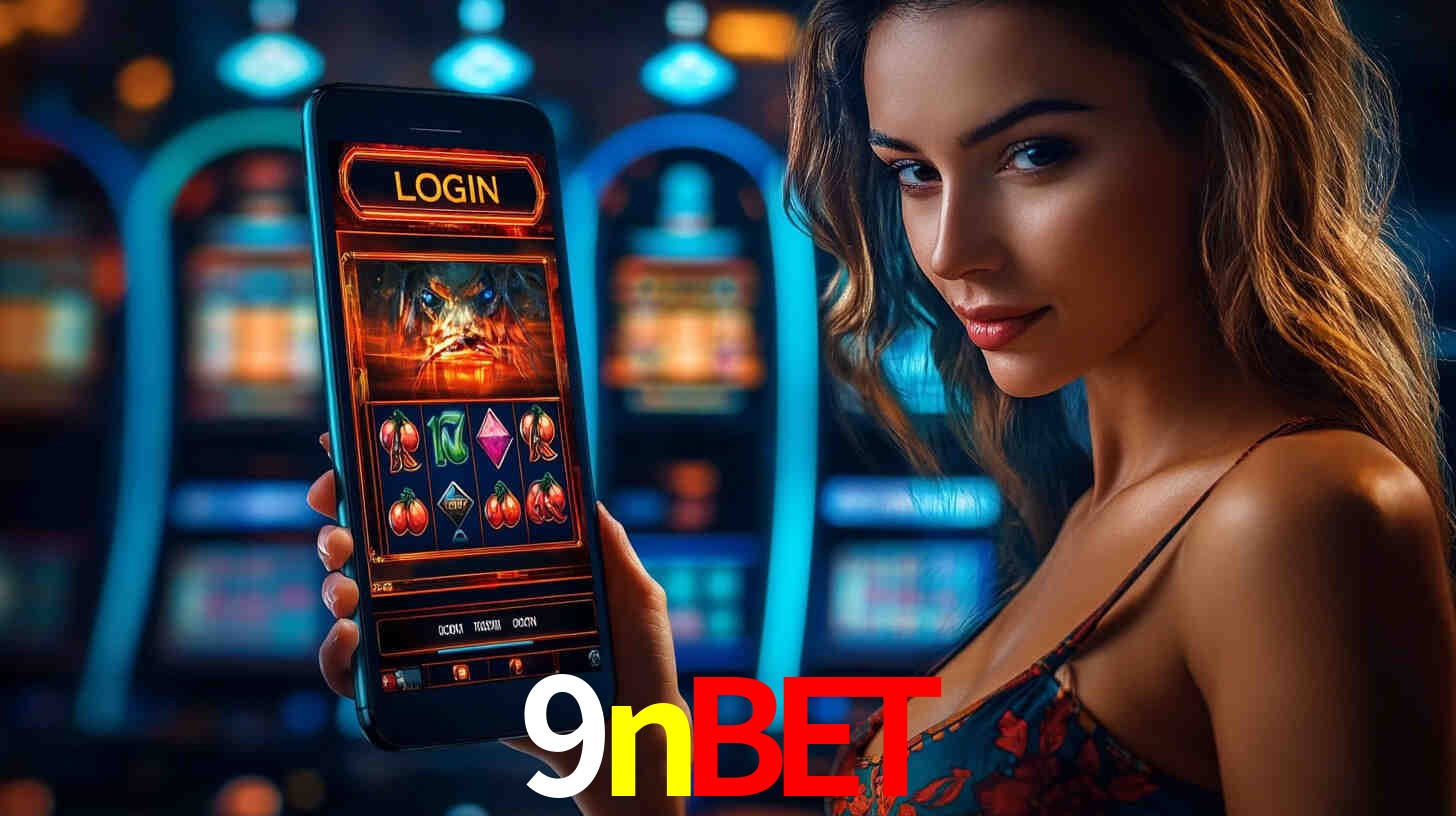 Vantagens App 9nbet