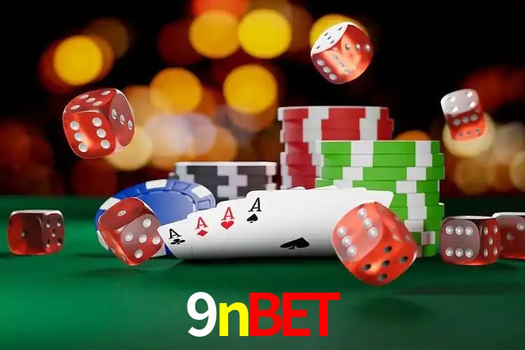 9nbet Bonus Rain – Ganhe mais em jogos de caça-níqueis