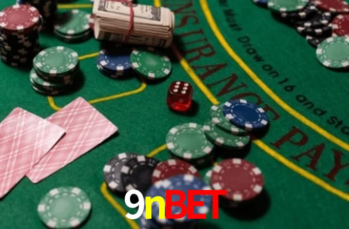 Jogos App 9nbet