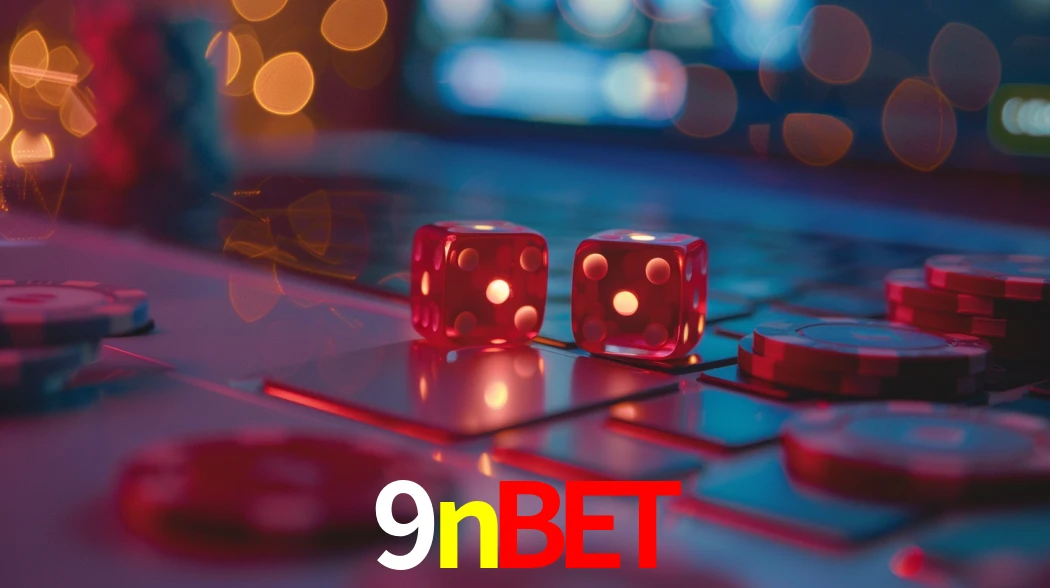 Seasonal Promotions 9nbet