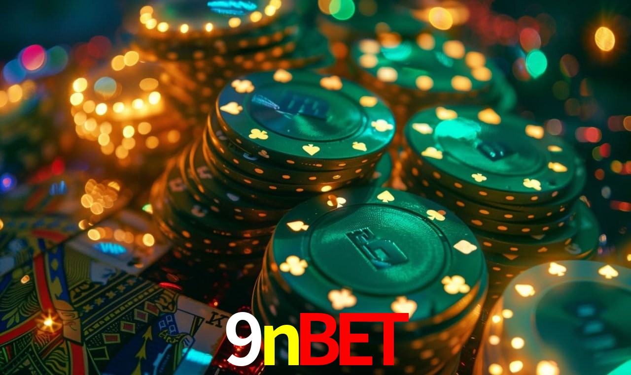 Ofertas Exclusivas 9nbet
