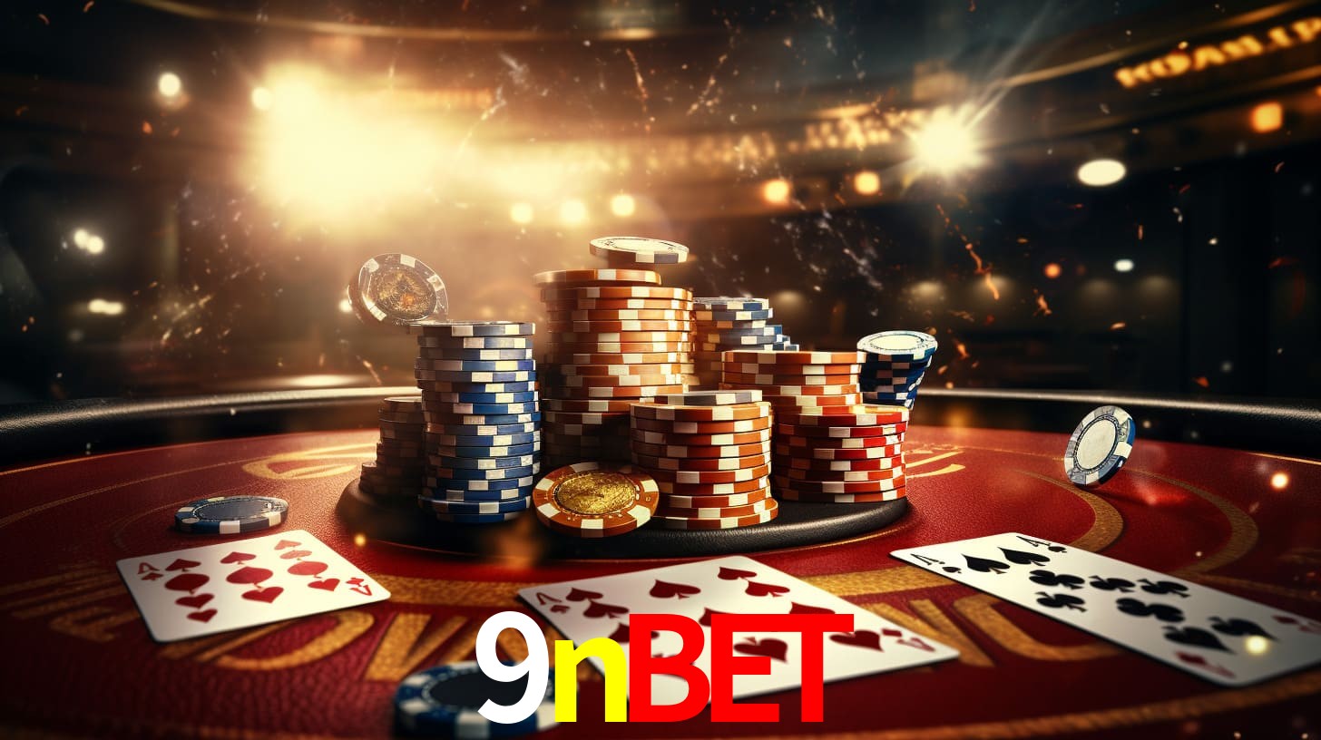 Welcome Bonus 9nbet