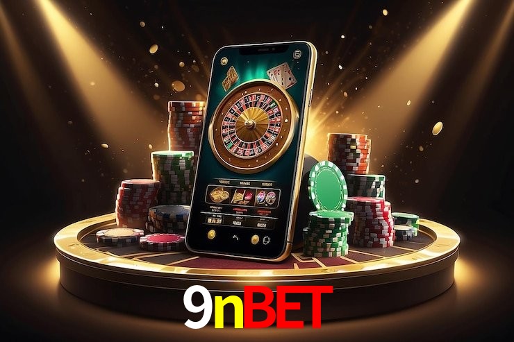 9nbet Caça-níqueis móveis