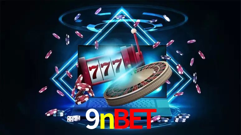 9nbet Caça-níqueis móveis