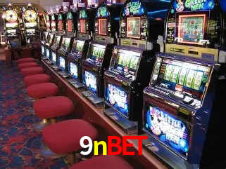 Inovações de Jogos na 9nbet: O Futuro das Experiências Interativas