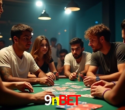 Sucesso 9nbet