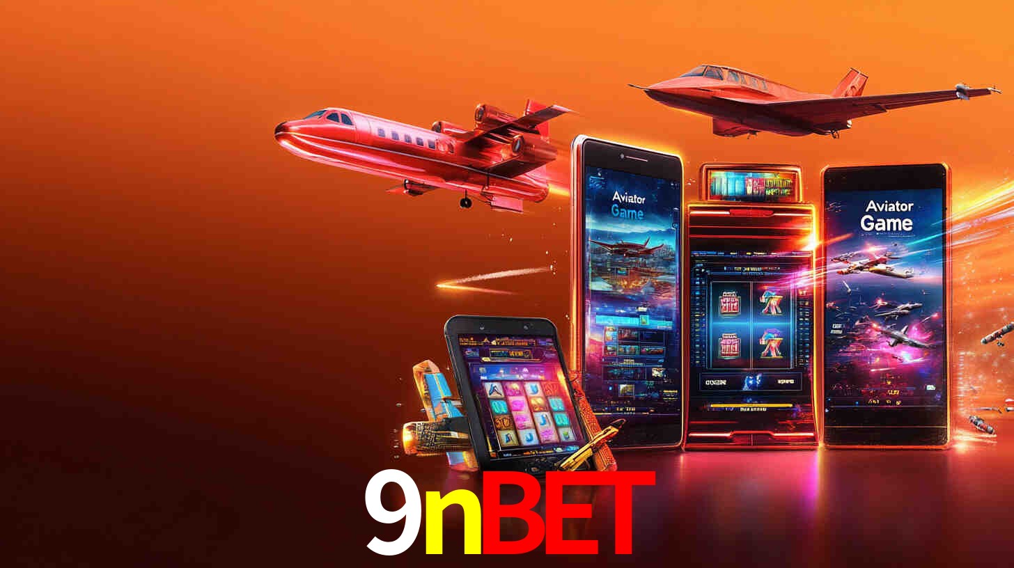 App Mobile 9nbet