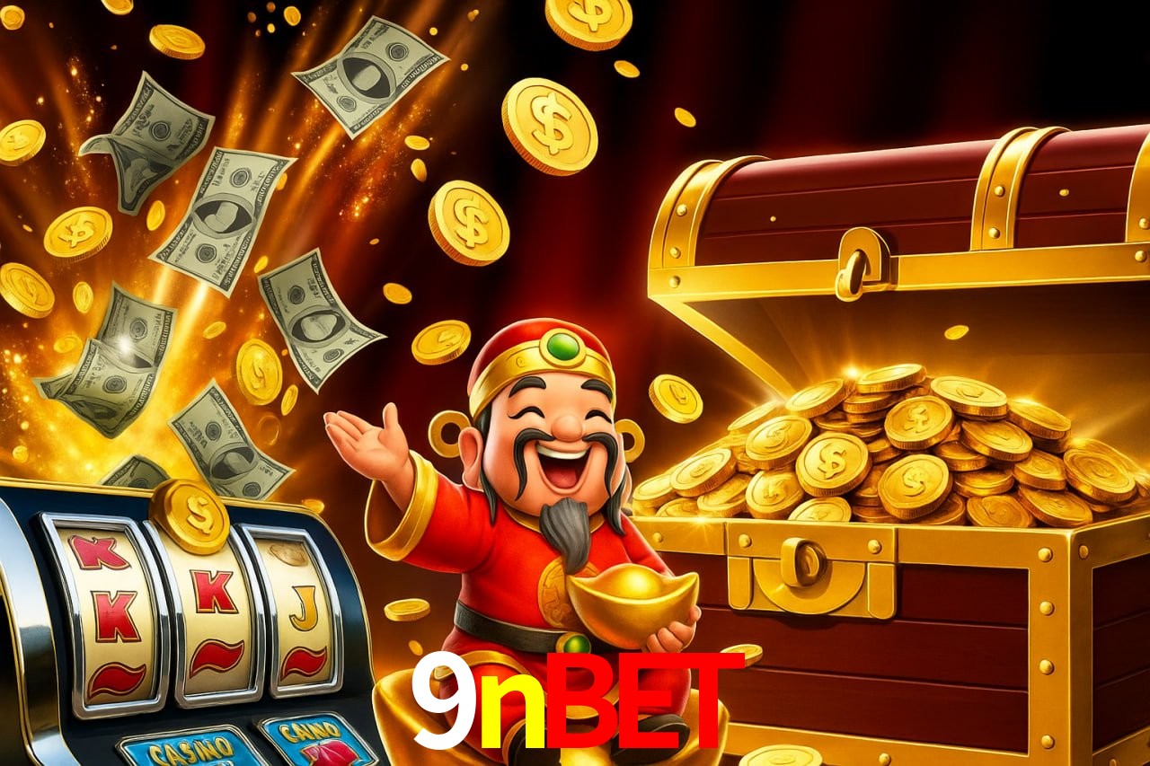 Casino Ao Vivo 9nbet