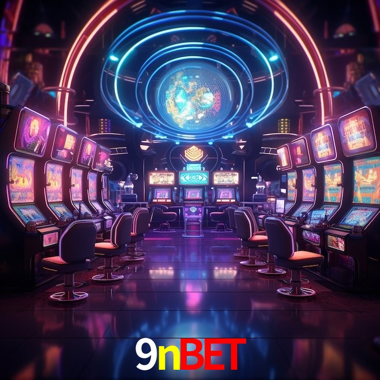 Promoções 9nbet