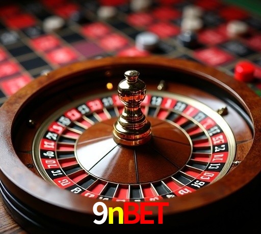 Progressão VIP 9nbet