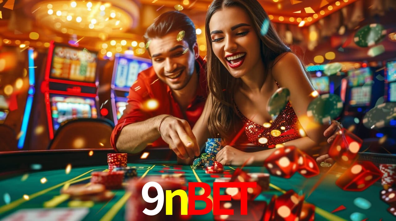 9nbet Caça-níqueis de mesa