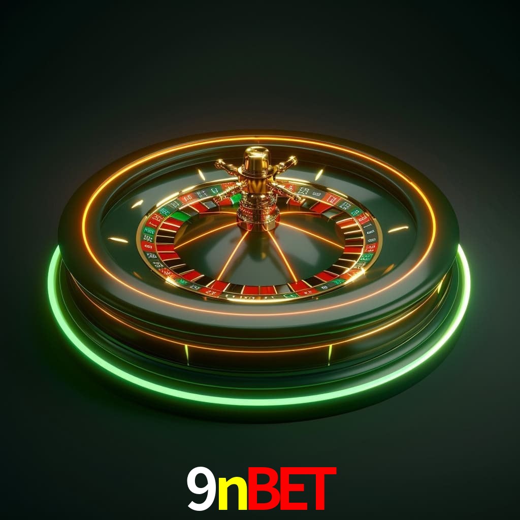 App 9nbet iOS