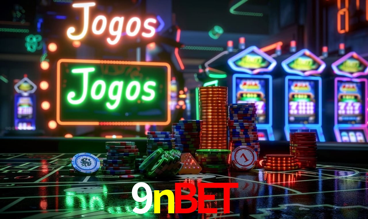 Notificações App 9nbet