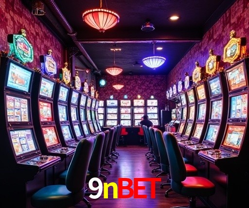 Melhores Jogos 9nbet