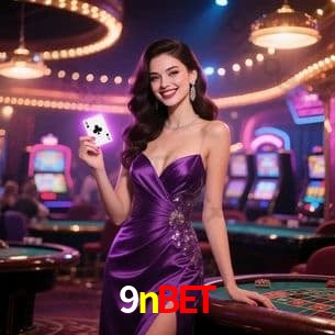 Login Seguro 9nbet