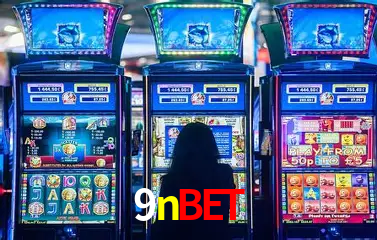 A Revolução dos Aplicativos de Jogos no 9nbet