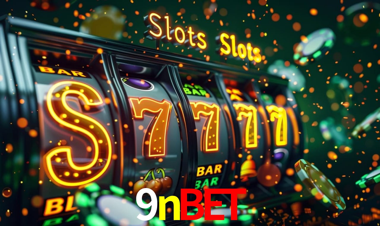 Promoção Relâmpago 9nbet