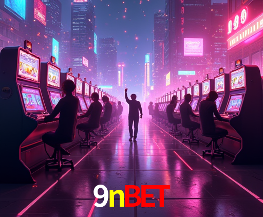 Benefícios da Conta 9nbet