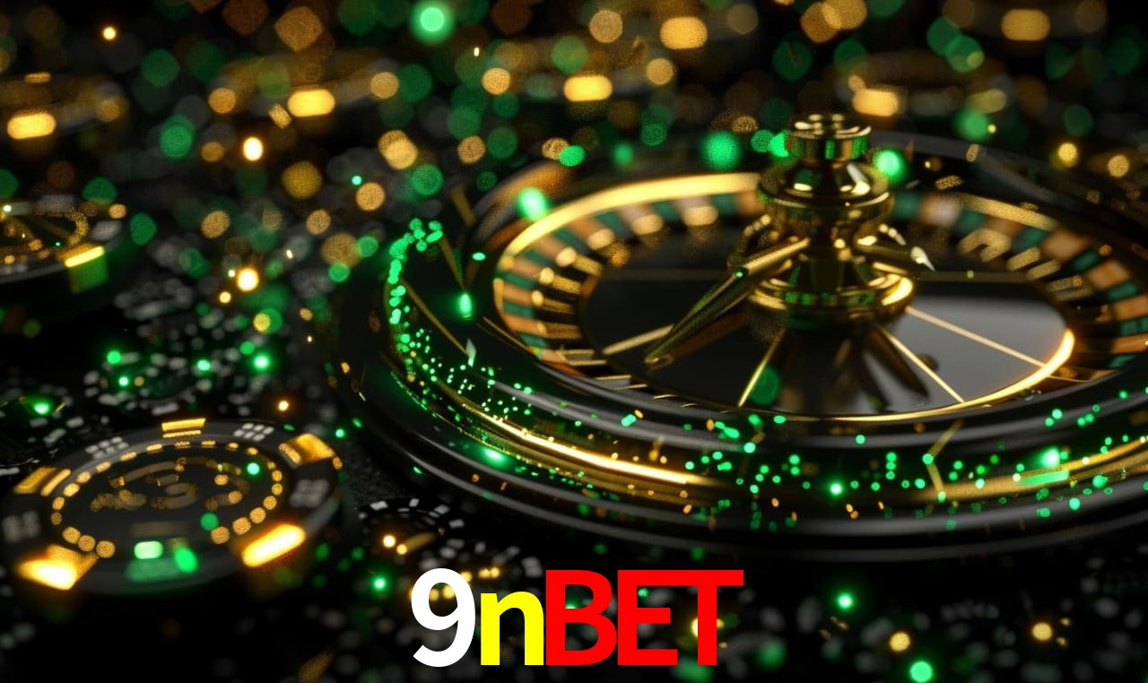 Slots RTP 9nbet
