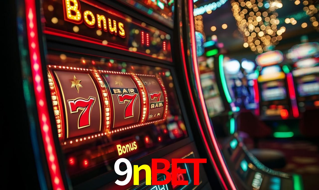 Recursos App 9nbet