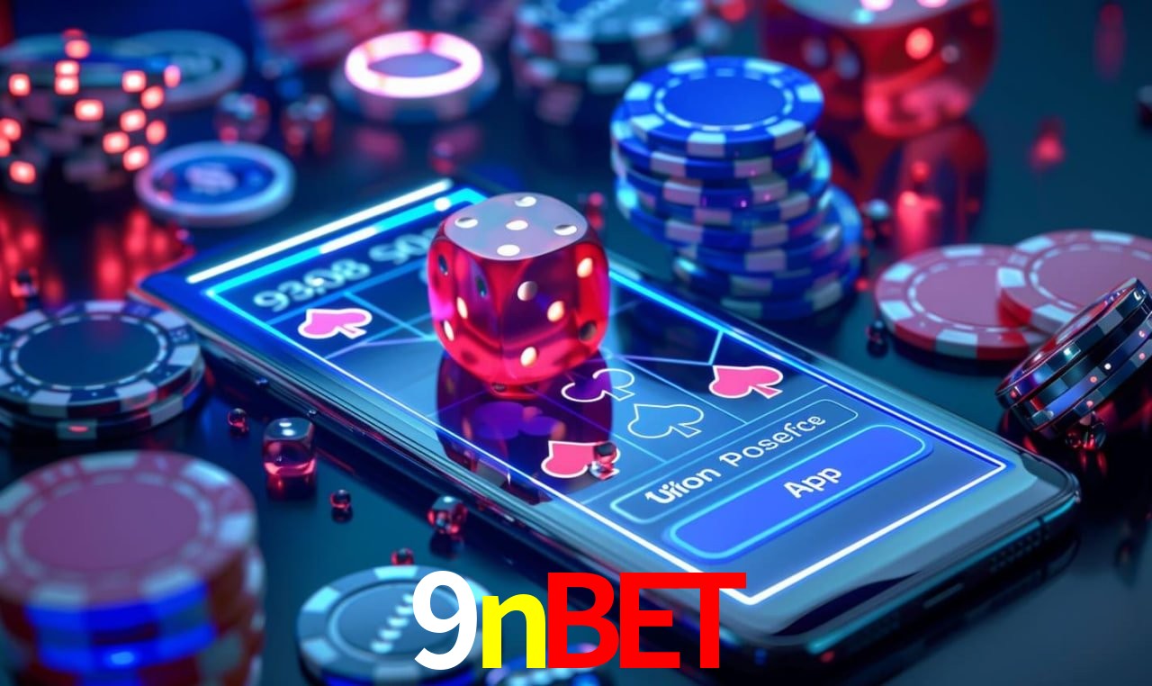 Jogos Mesa 9nbet
