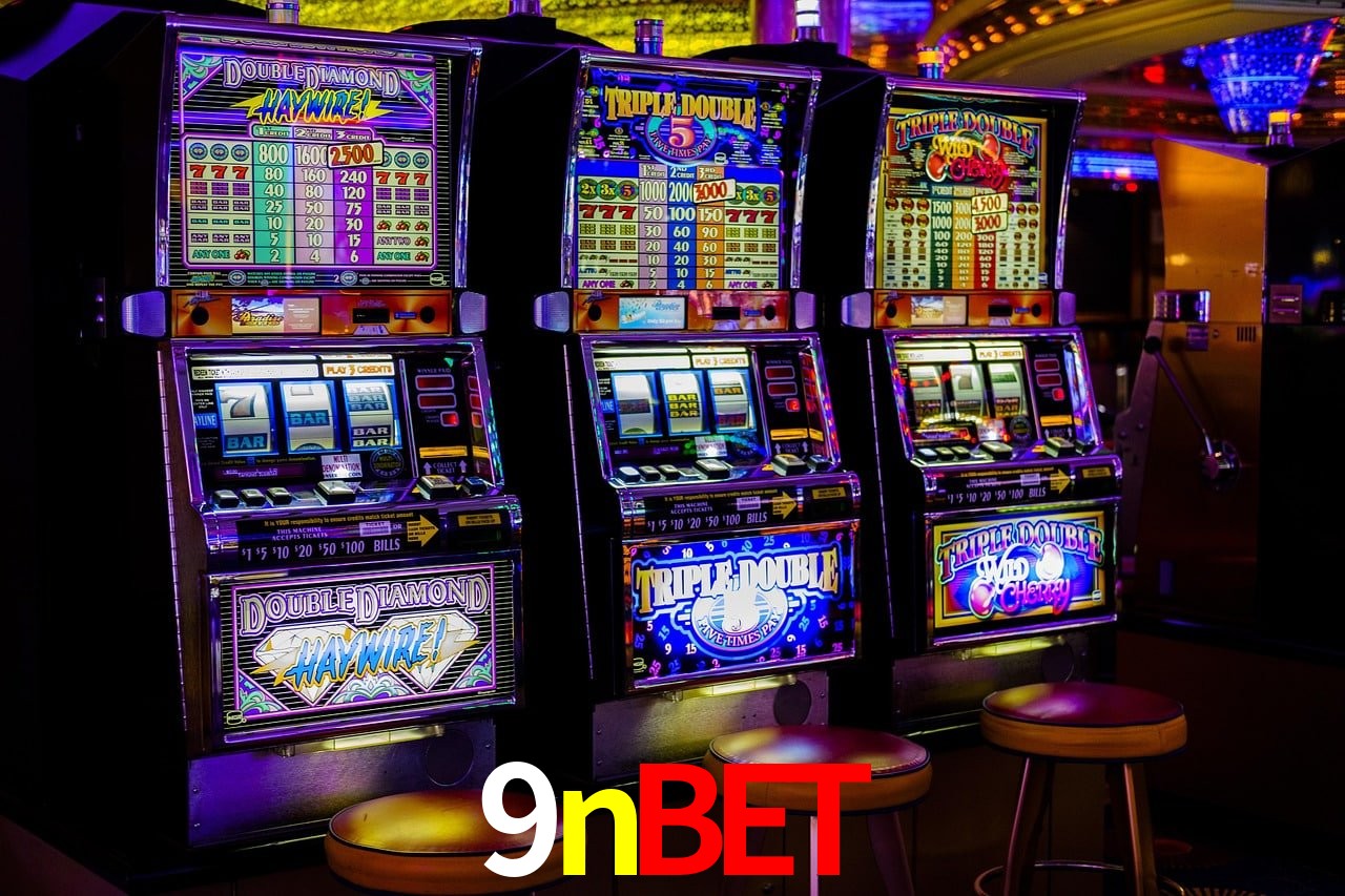 Especiais de Fim de Semana 9nbet