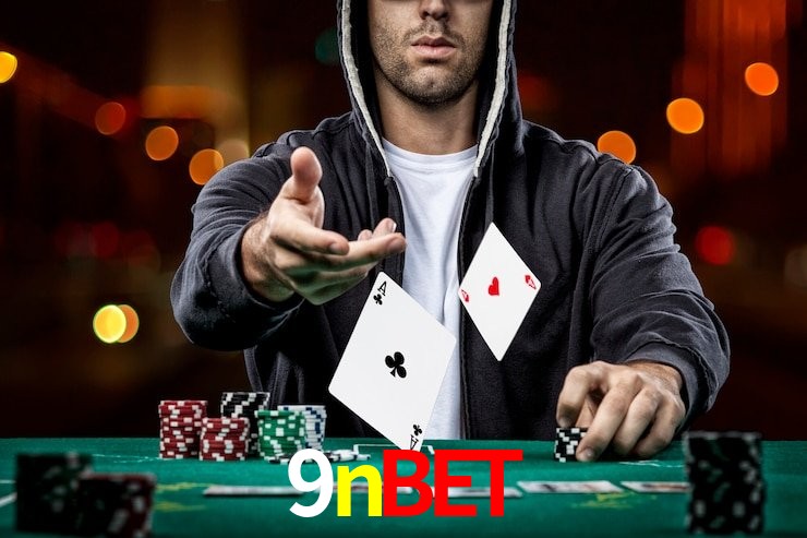 Funcionalidades App 9nbet