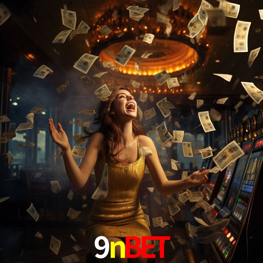 Live Casino 9nbet