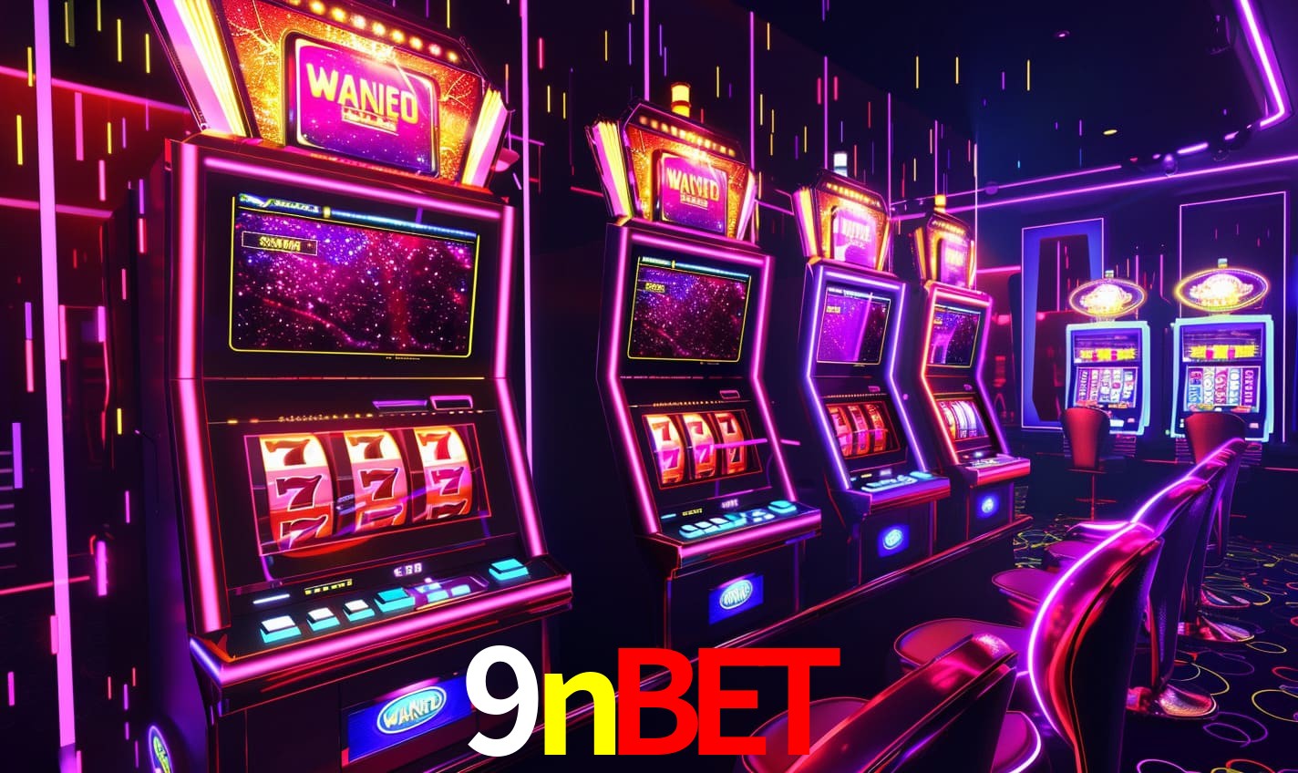 Interface do App 9nbet