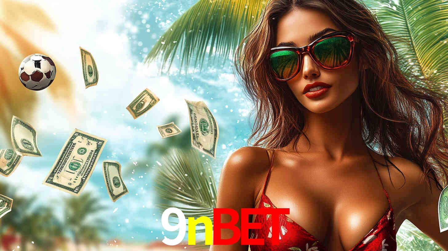 Descubra a Essência do 9nbet: Nossa História e Compromissos