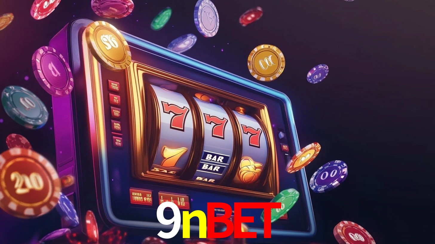9nbet App Interface