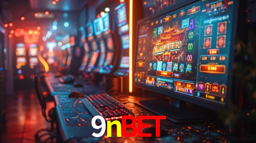 9nbet: Seu Especialista em Apostas Esportivas Brasileiras