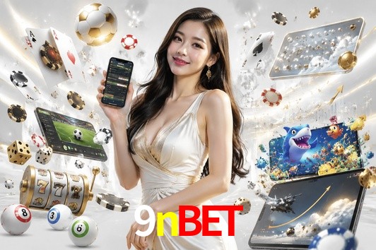 Game Providers 9nbet