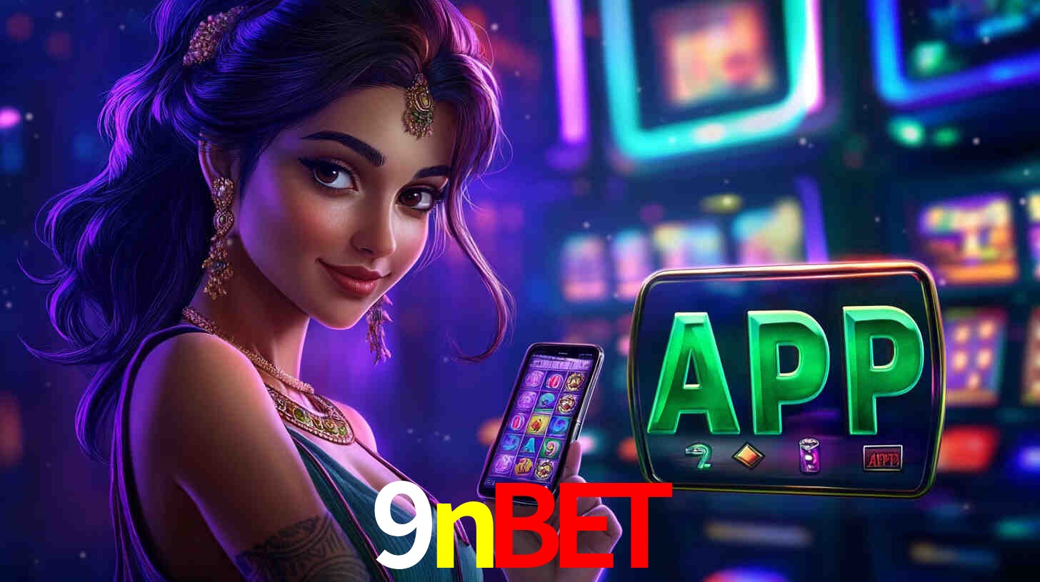 Ofertas App 9nbet