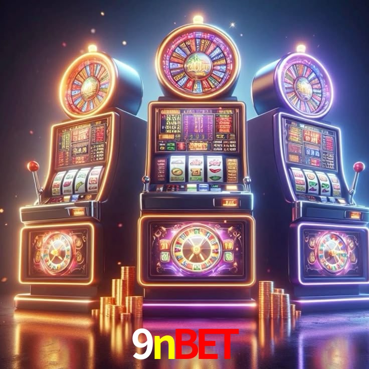 9nbet - A Única Plataforma Oficial De Cassino - 9nbet.com