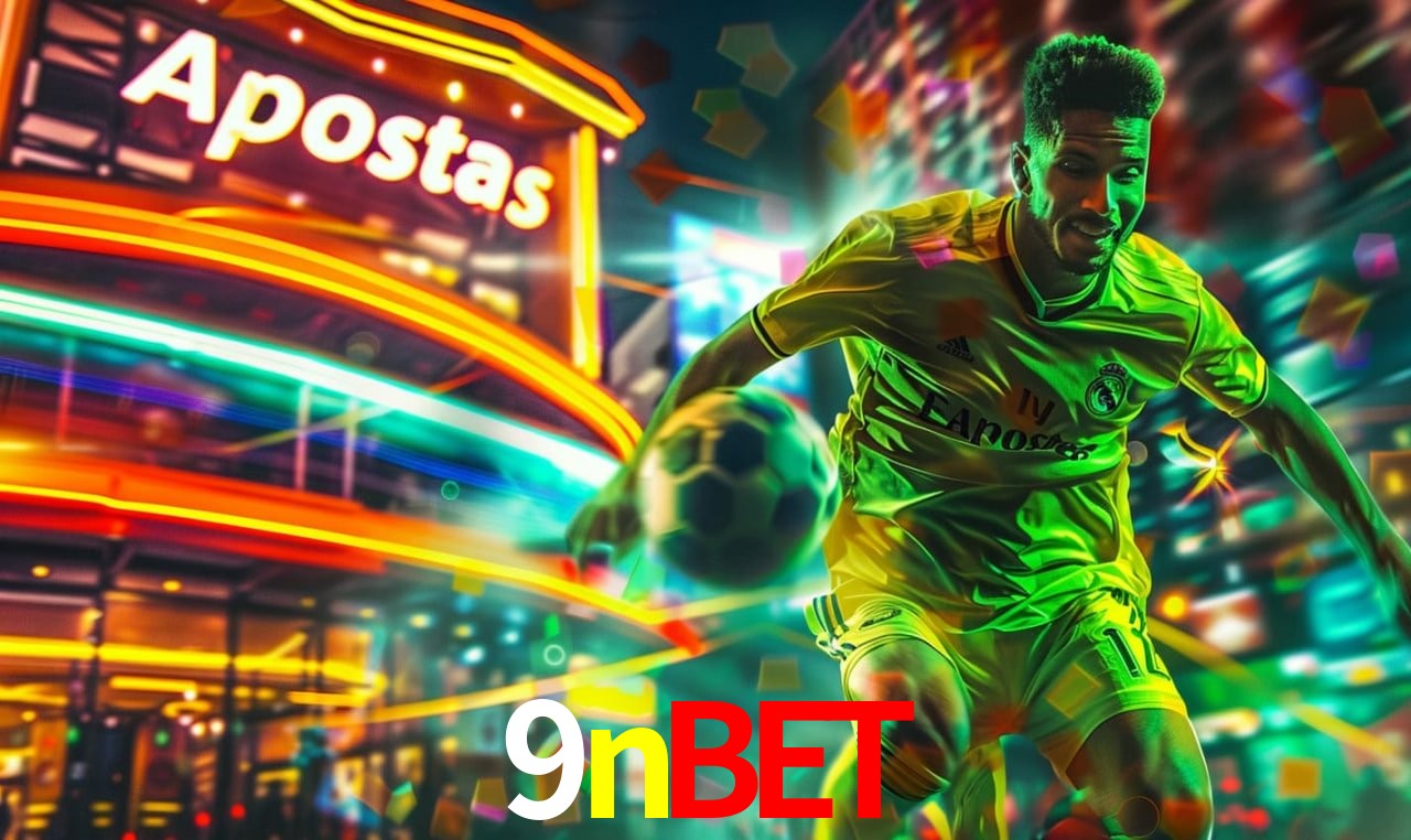 plataforma 9nbet