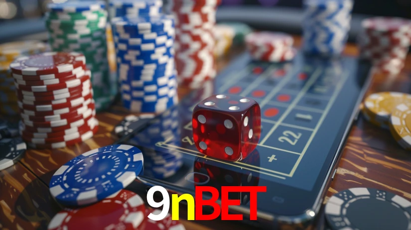Promoções App 9nbet