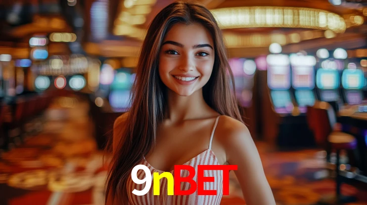 Experimente o Login Seguro Premium no 9nbet