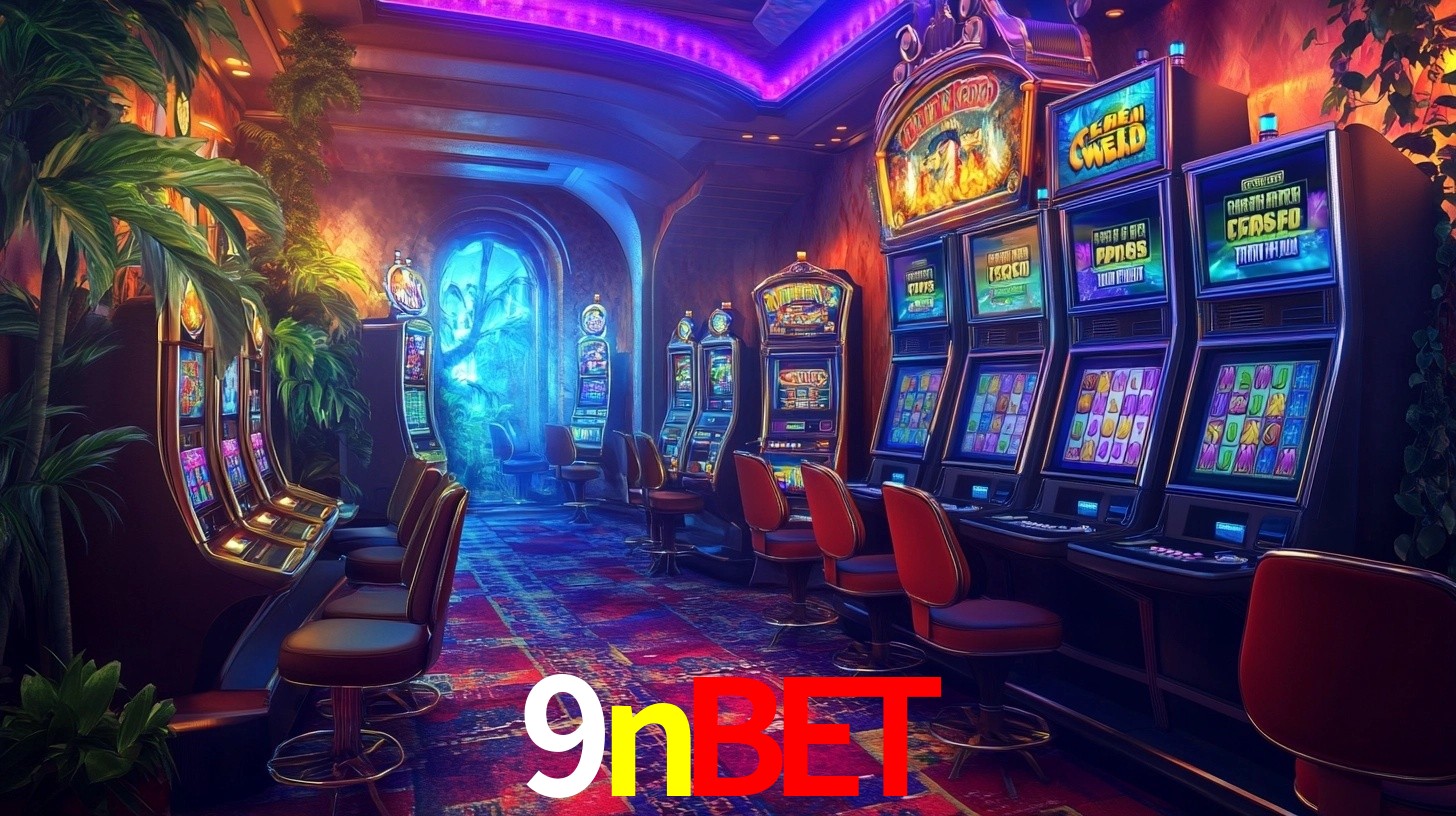 Premium Interface 9nbet