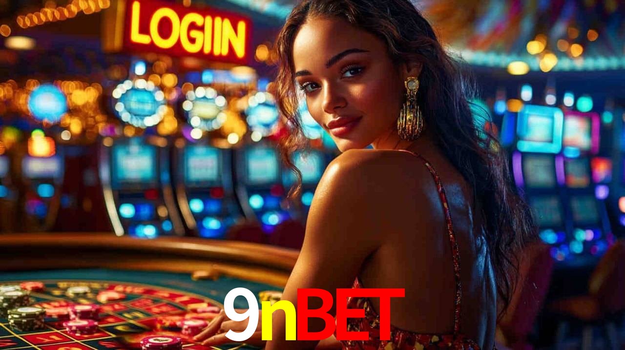 9nbet Premiação acumulada / Jackpot