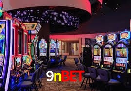 Evolução VIP 9nbet