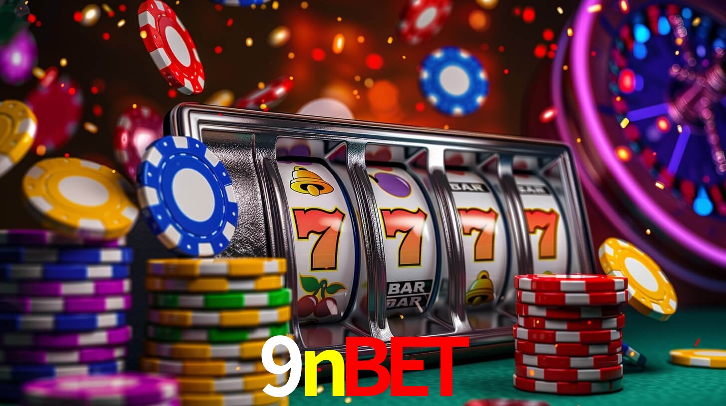 Jogos de Slot 9nbet