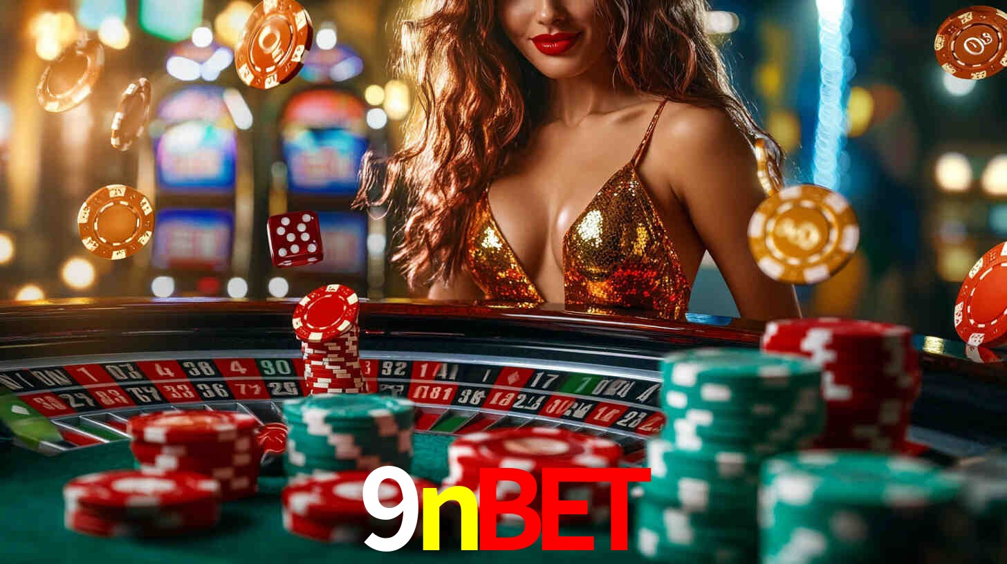 Explore as vantagens do 9nbet: serviço profissional e confiabilidade